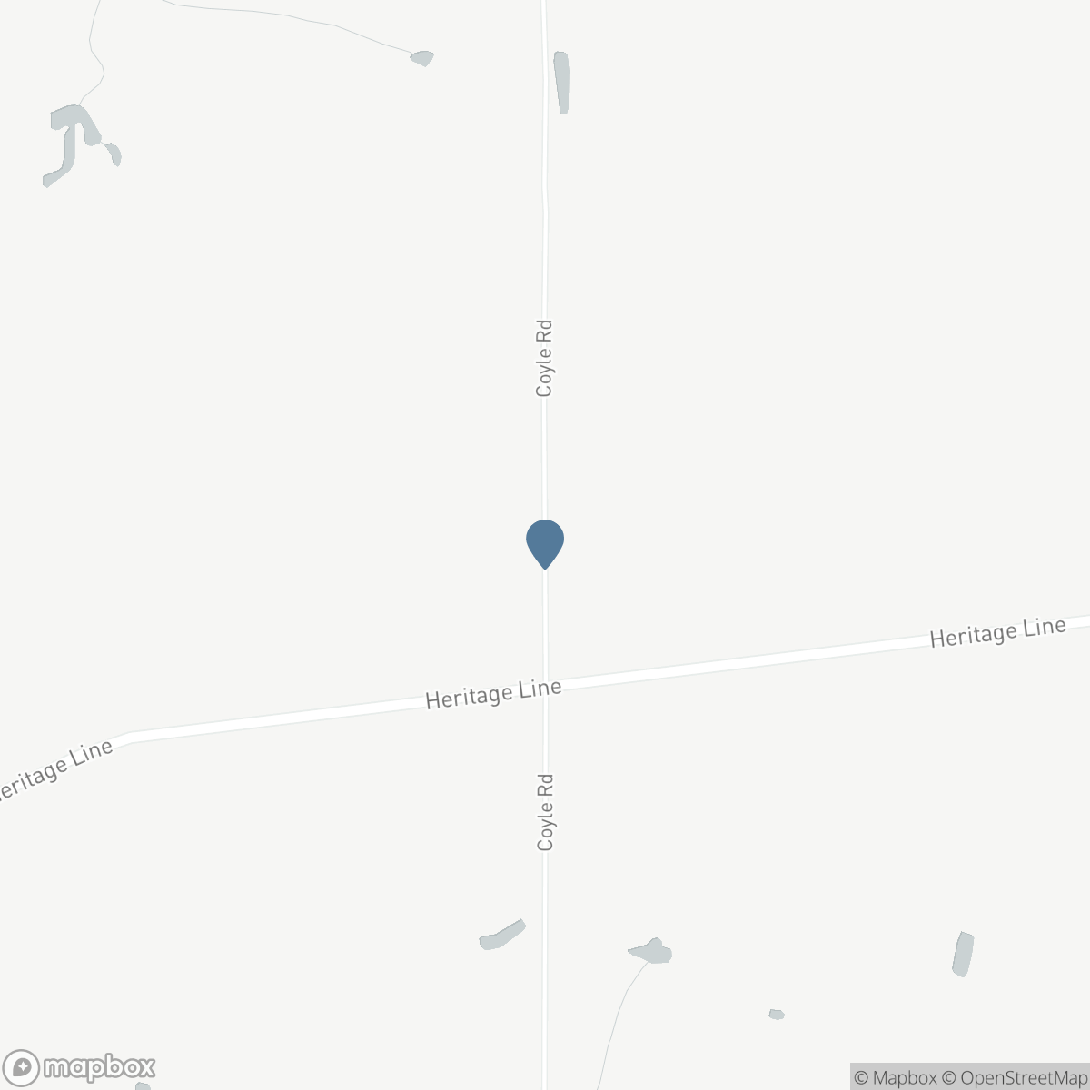 8916 COYLE ROAD, Tillsonburg, Ontario N4G 4G9